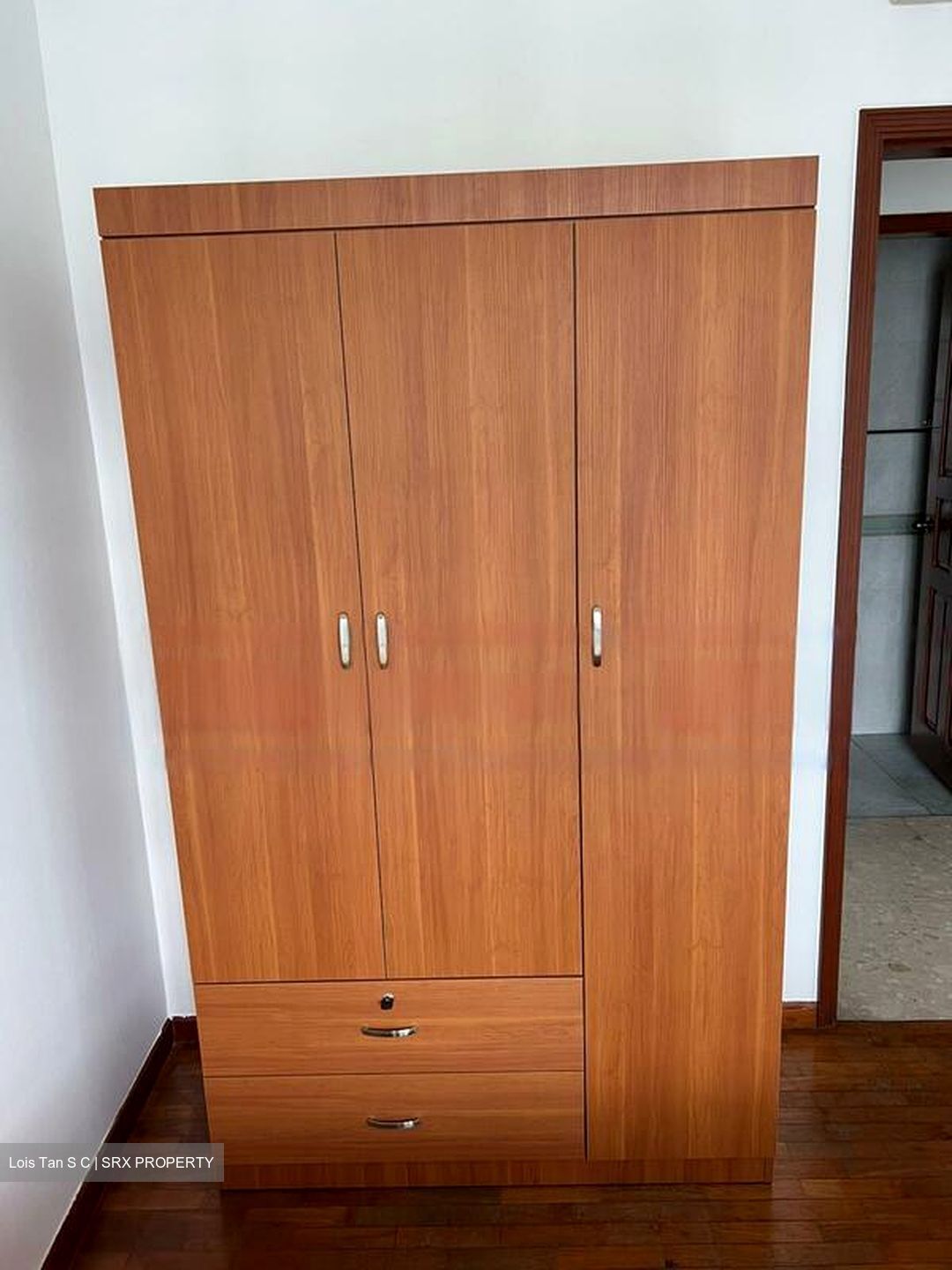 Northvale (D23), Apartment #559262921